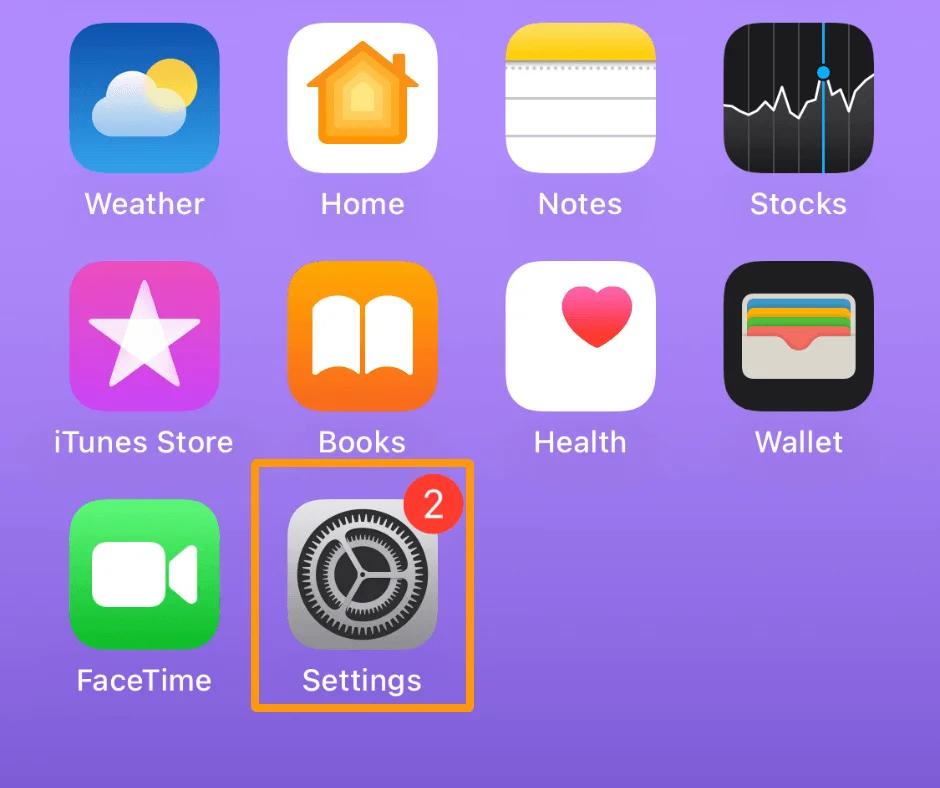 How to set up a proxy server on iPhone or iPad - StableProxy