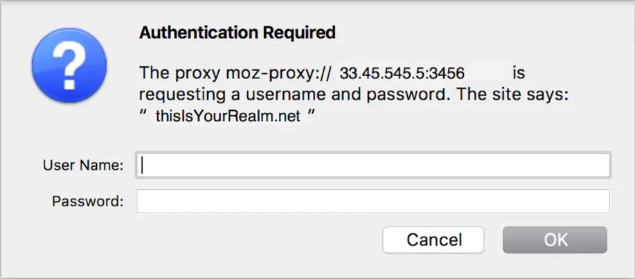 How to set up a proxy in ParseHub - Simple step-by-step guide