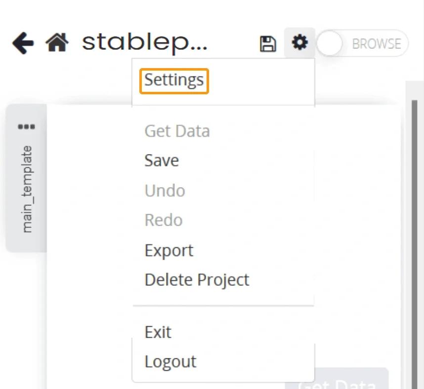 How to set up a proxy in ParseHub - Simple step-by-step guide