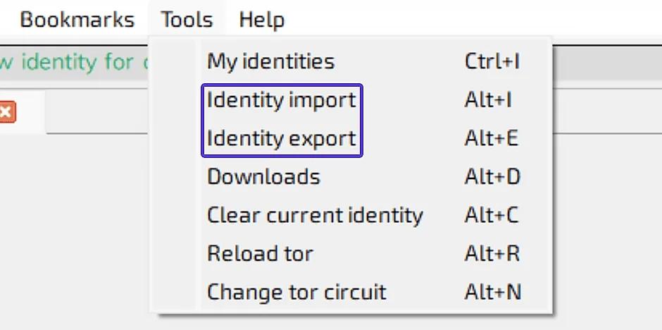 Konfiguracja proxy w Sphere Browser - Instrukcje od StableProxy