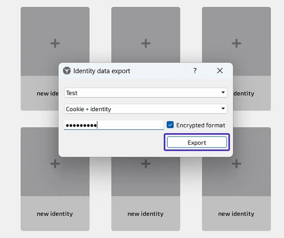 Konfiguracja proxy w Sphere Browser - Instrukcje od StableProxy